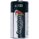 Energizer CR123 Batterie